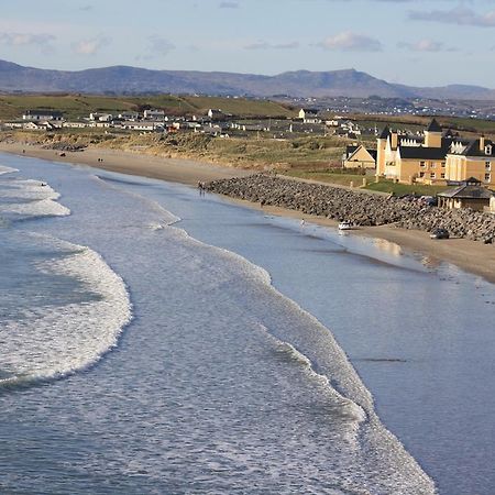 Sandhouse Hotel Росноулах Экстерьер фото