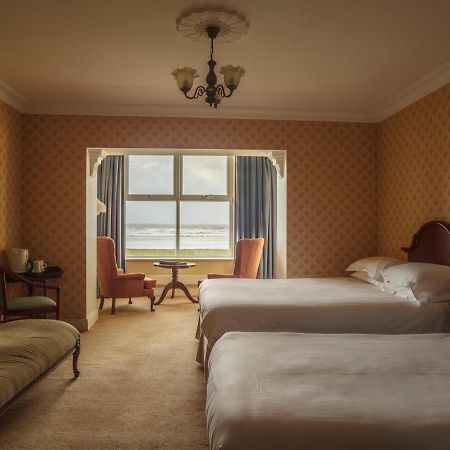 Sandhouse Hotel Росноулах Экстерьер фото