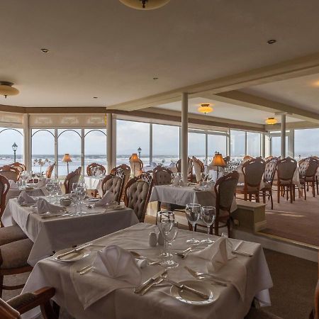 Sandhouse Hotel Росноулах Экстерьер фото