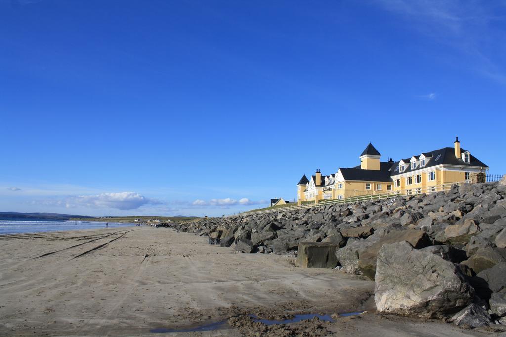 Sandhouse Hotel Росноулах Экстерьер фото