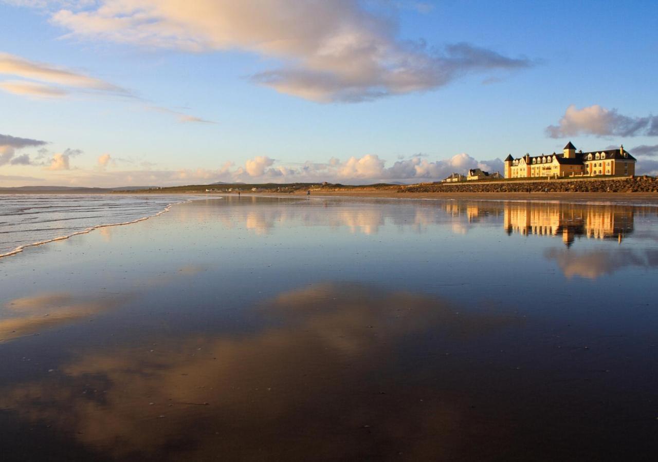 Sandhouse Hotel Росноулах Экстерьер фото